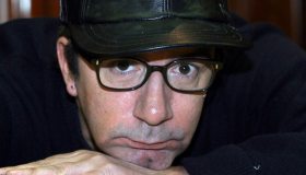 Francesco Nuti, l’ex compagna racconta il loro amore dalla Balivo