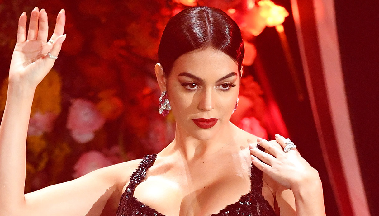 Sanremo 2020, i look del 6 febbraio: terza serata