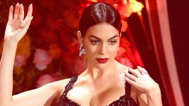 Sanremo 2020, i look del 6 febbraio: terza serata
