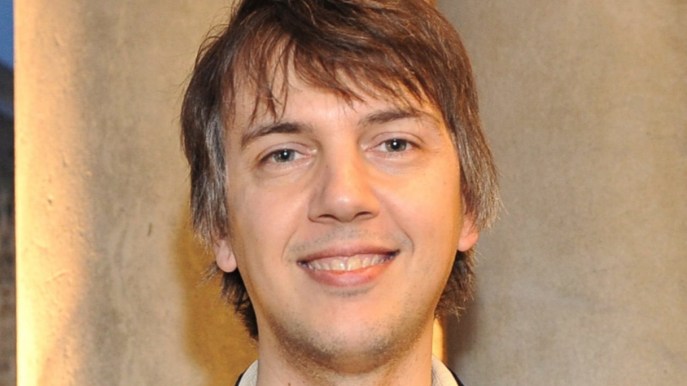 Chi è Giacomo, il figlio di Adriano Celentano e Claudia Mori