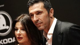 Alena Seredova incinta del nuovo compagno: la reazione di Buffon e Ilaria D’Amico