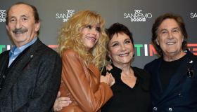 I Ricchi e Poveri a Sanremo 2020: perché si separarono