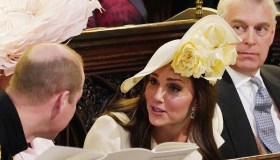 Kate Middleton, il ruolo speciale al matrimonio di Beatrice di York