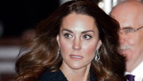 Kate Middleton sottotono e stanca. Il ritorno di Meghan la mette a disagio