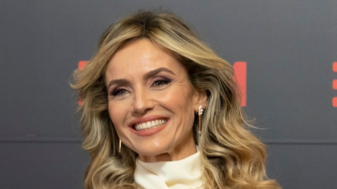 Chi è Claudio Briganti, il marito di Laura Chimenti