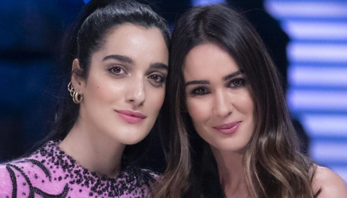 Verissimo, Levante confessa di essere innamorata e parla di Diodato