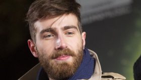 Lorenzo Licitra, il coming out in TV: il fidanzato è Gabriele Rossi