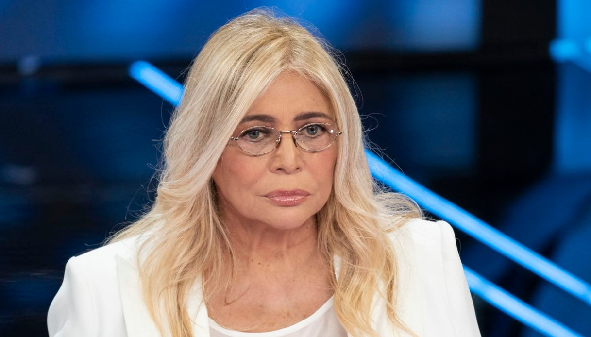 Mara Venier trionfa con Domenica In dopo le polemiche e il direttore di Rai Uno la difende