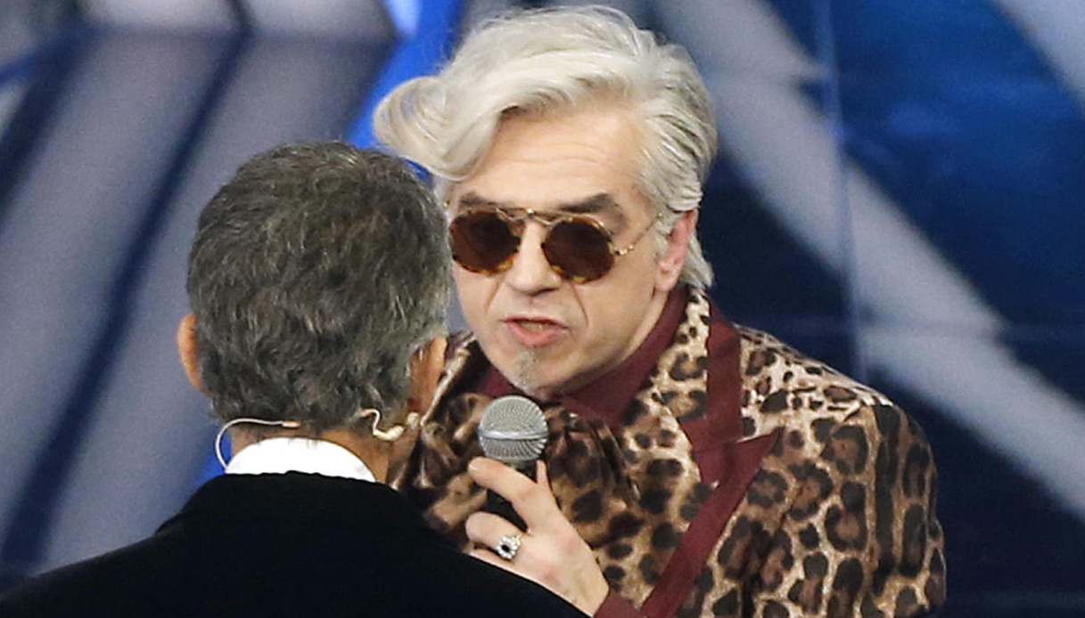 Sanremo 2020, Bugo abbandona Morgan: i retroscena della squalifica