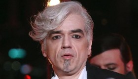 Caterina Balivo, Morgan svela i retroscena su Bugo a Vieni da Me