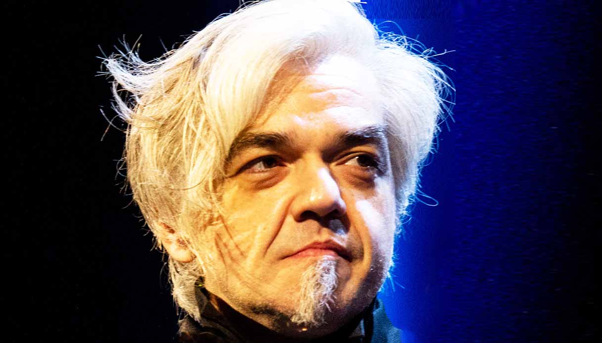 Live, Morgan risponde alle accuse della Zanicchi e rivela la verità sulla lite con Bugo