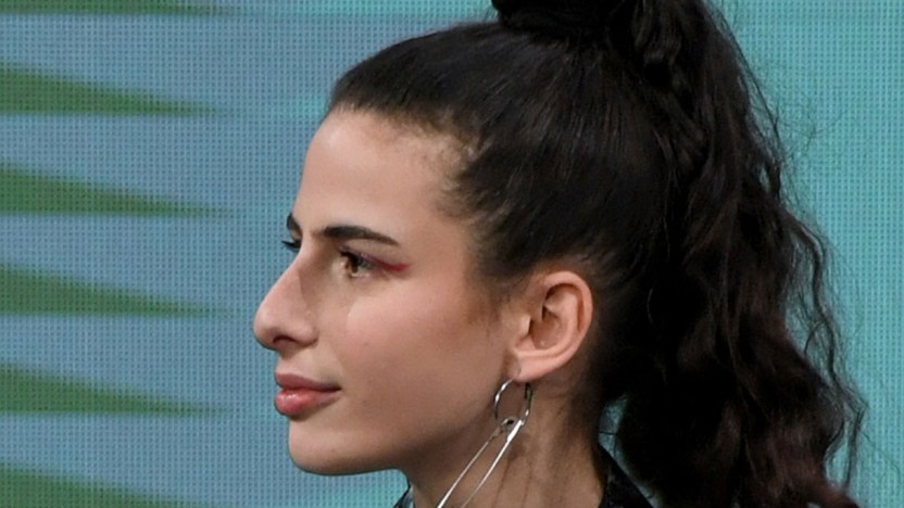 Perché è famosa Nicole Rossi di Pechino Express