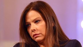 Ornella Muti, le parole di Naike Rivelli dopo il lutto della sorella Carolina Fachinetti