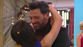 GF Vip, Serena riabbraccia Pago, Ciavarro incontra la Giorgi: le pagelle dell’ottava puntata