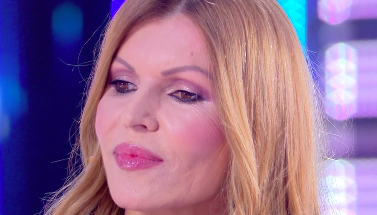 Live, Rita Rusic attacca Adriana Volpe: “Non lavora più. Il GF è tutto per lei”