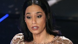Sanremo 2020, il monologo durissimo di Rula Jebreal: “Non dobbiamo avere paura”