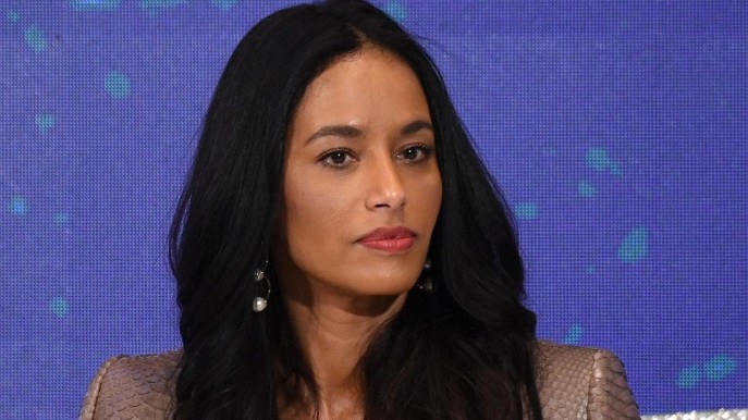Chi è Miral Rivalta, la figlia di Rula Jebreal