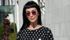 Chi è Valentina Dallari, la fidanzata di Junior Cally