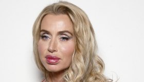 Valeria Marini, il fidanzato in ospedale dopo un incontro romantico