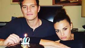 Chi è Domenico, il fratello di Bianca Guaccero