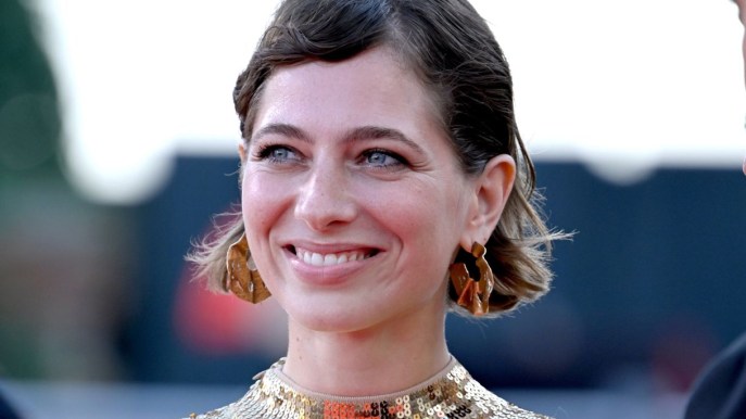 Chi è Federica De Benedittis, attrice del Commissario Montalbano