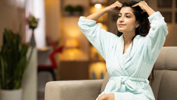 Haircare routine completa: si allo scrub!