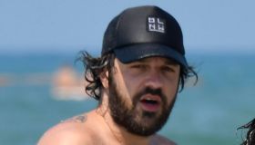 Chi è Luca Zocchi, il marito di Fernanda Lessa