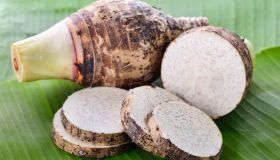 Taro, colesterolo e glicemia sotto controllo