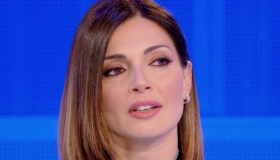 Verissimo, Flavio Montrucchio e Alessia Mancini: “Abbiamo perso un figlio”