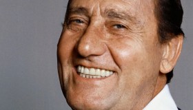 Chi era Andreina Pagnani, l’amore di Alberto Sordi