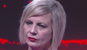 GF Vip, Antonella Elia lascia Pietro Delle Piane: lui replica dalla Panicucci