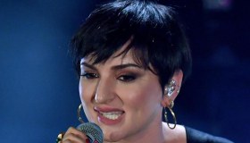 Chi è Lorenzo Zambelli, il fidanzato di Arisa