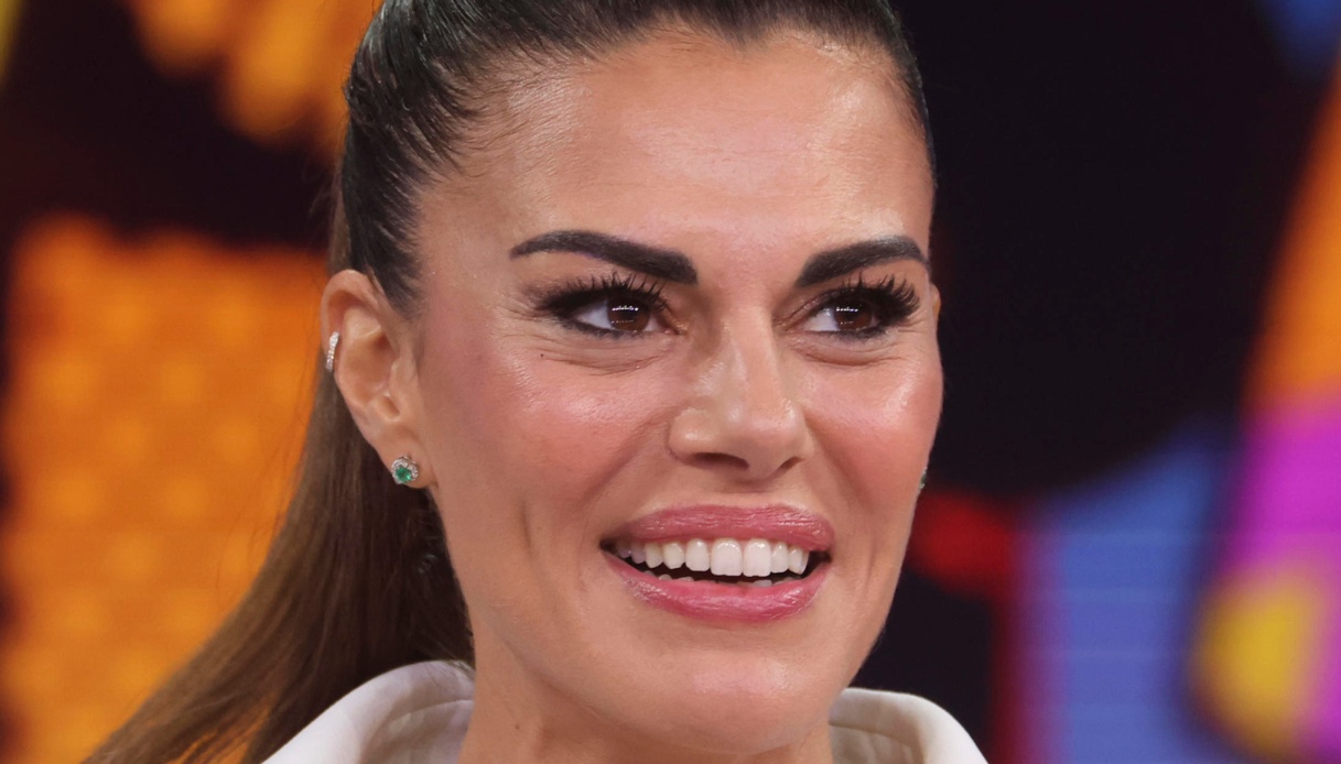 Bianca Guaccero, storia con un calciatore famoso? Risponde Jonathan