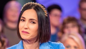 Caterina Balivo, Michele Zarrillo si confessa a Vieni da Me