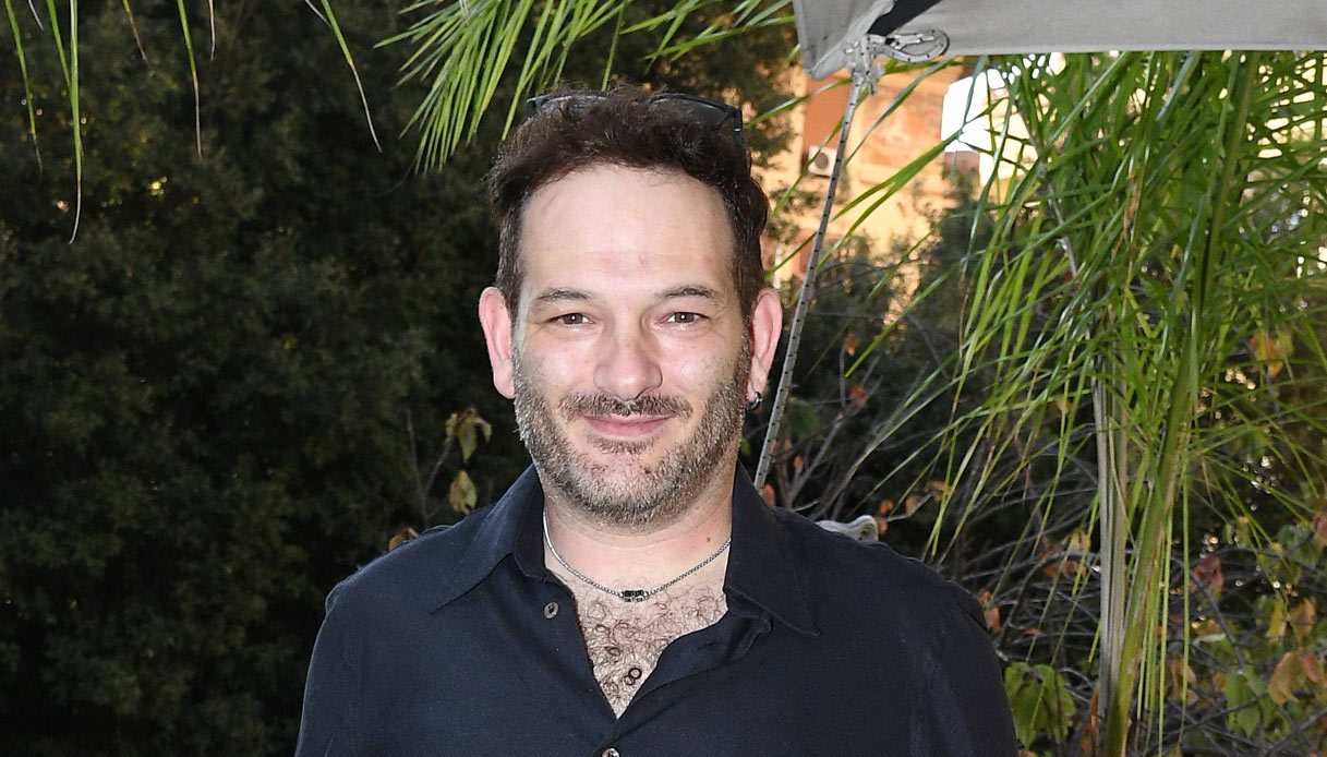 Chi è Cesare, il figlio di Renato Rascel