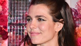 Charlotte Casiraghi, i look da favola al Ballo della Rosa