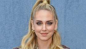 Chiara Ferragni, la torta speciale per il compleanno del figlio