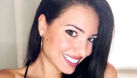 Clarissa Marchese, da Miss Italia e Uomini e Donne alla vita da mamma