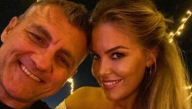 Costanza Caracciolo racconta il parto su Instagram: “Tremavo ed ero sola. Ma è stato magnifico”