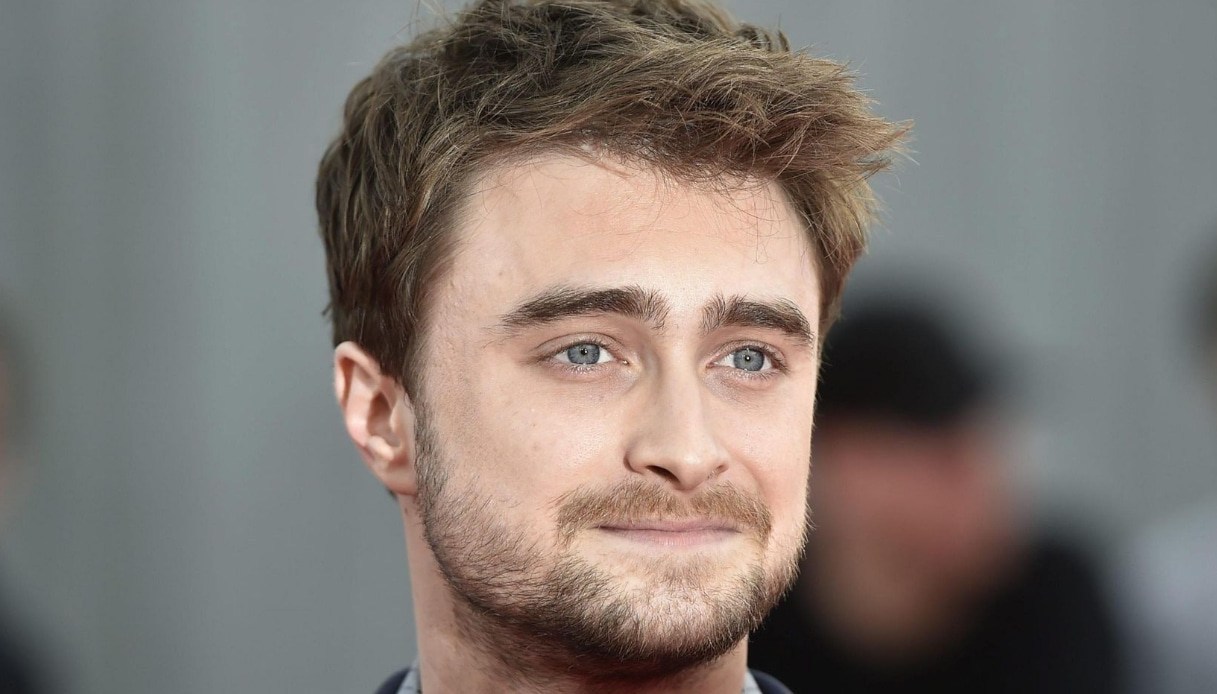 Harry Potter, che fine ha fatto Daniel Radcliffe