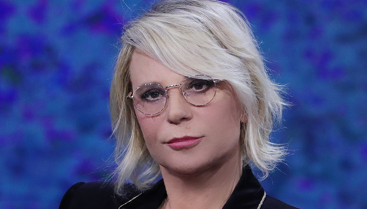 Amici 2021, Giuliano Peparini lascia: Maria De Filippi sceglie un sostituto