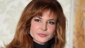 Giuliana De Sio colpita dal Coronavirus: “Giorni di paura, ma il virus è sconfitto”