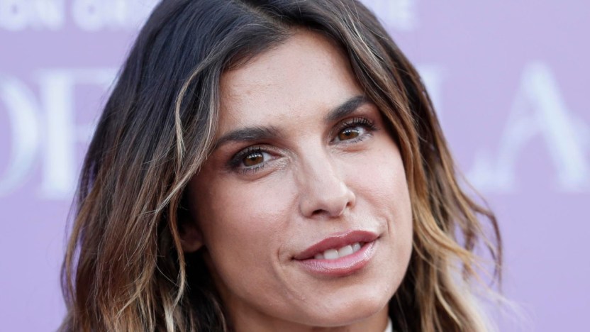Elisabetta Canalis si confessa sulla lite con la Corvaglia: la pace è lontana