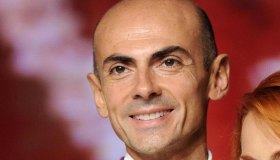 Chi è Laurent, il compagno di Enzo Miccio