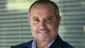 Chi è Alessandra, l’ex moglie di Franco Di Mare