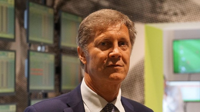 Chi è Caterina Cimmino, la moglie di Fulvio Collovati