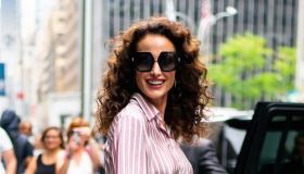 Tacchi a 60 anni, come indossarli per un look perfetto
