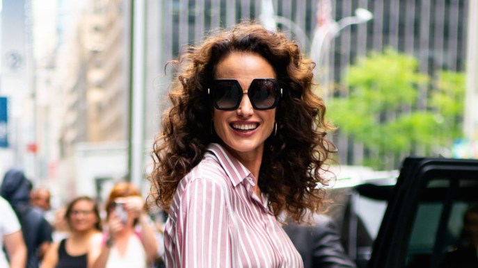 Tacchi a 60 anni, come indossarli per un look perfetto