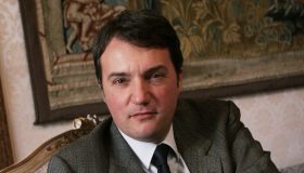 Chi è Giuseppe, il fratello di Maria De Filippi