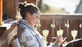 Ti scrivo una lettera così per sempre la leggerai